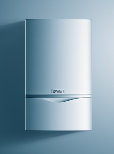 Конденсационный котел Vaillant ecoTEC VU OE 656-7 (1 контурн.)