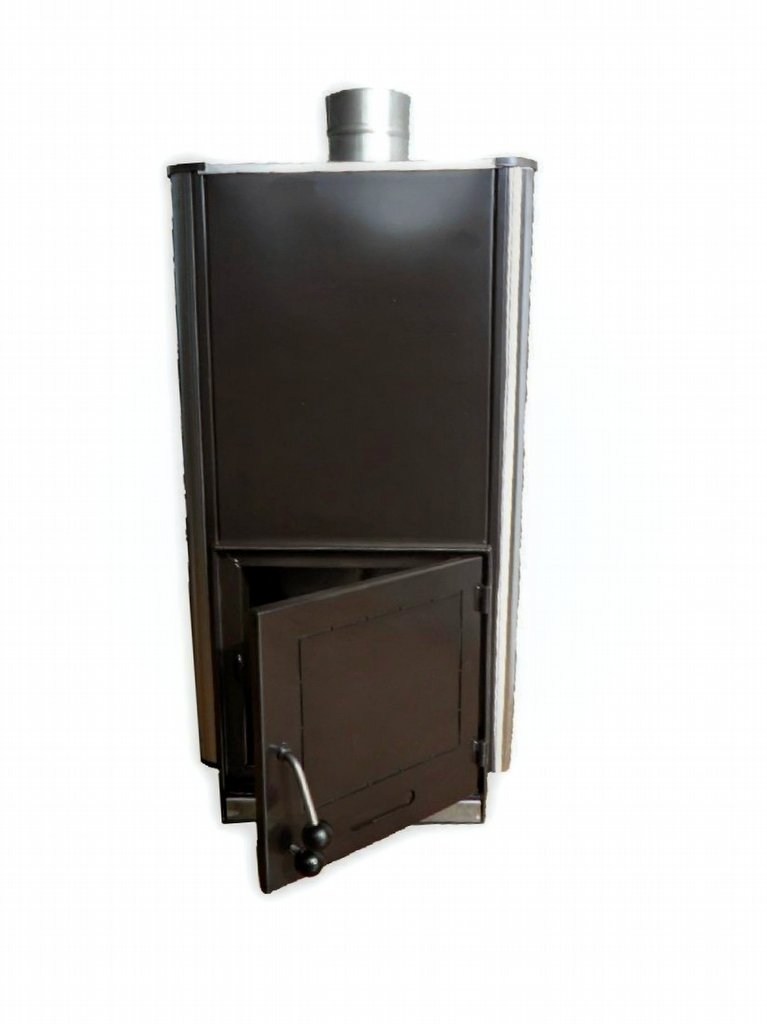 Печь Веста 8