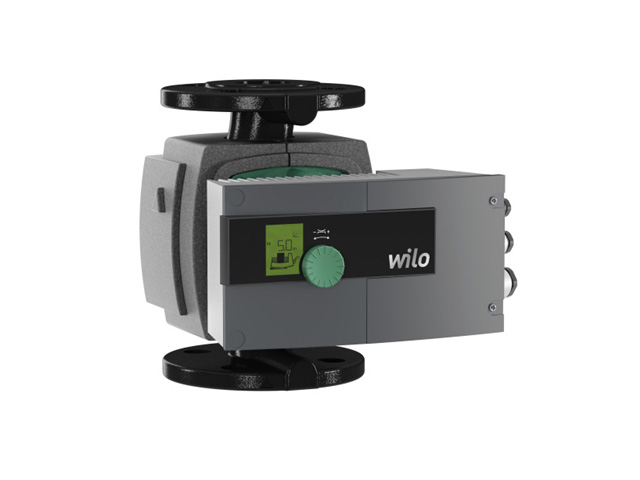 Насос циркуляционный WILO STRATOS 32/1-12 PN6/10 (2090452)