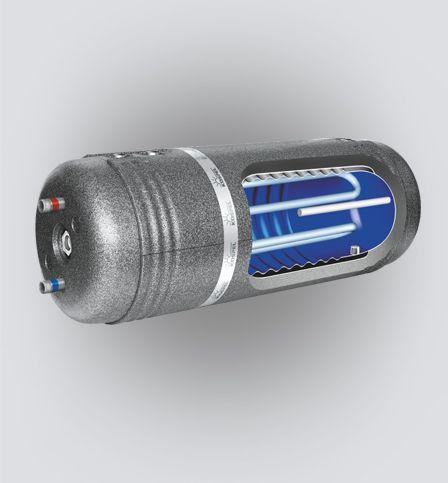 Водонагреватель косвенный Kospel Termo Hit WPW - 120