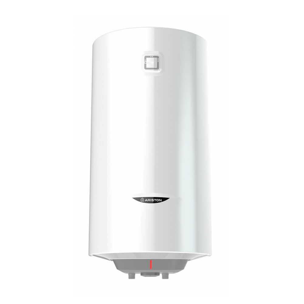 Электрический накопительный водонагреватель Ariston PRO1 R ABS 40 V SLIM EXTRA 1,8