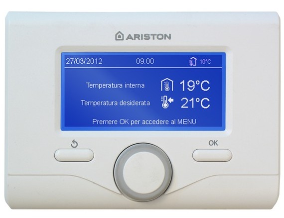 Программатор Ariston SENSYS (3318613)