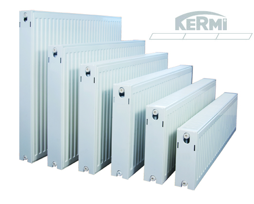 Радиатор Kermi FKO 114001600