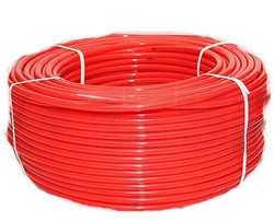 Труба KAN-therm PE-RT с антидиффузионной защитой 18x2(Tmax 90°)