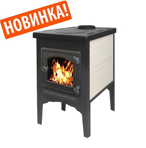 Печь отопительная Везувий В5С