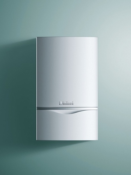 Конденсационный газовый котел Vaillant ecoTEC plus VU OE 656/5-5 Н