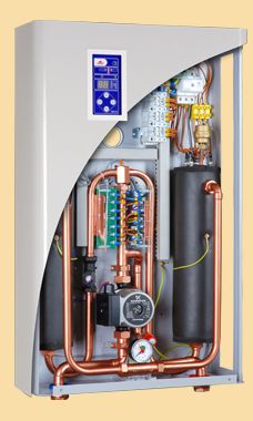 Электрический котел Kospel EKCO.T 42