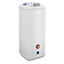 Водонагреватель косвенный Galmet SG-W(S) 140 KWADRO (w/s) FL