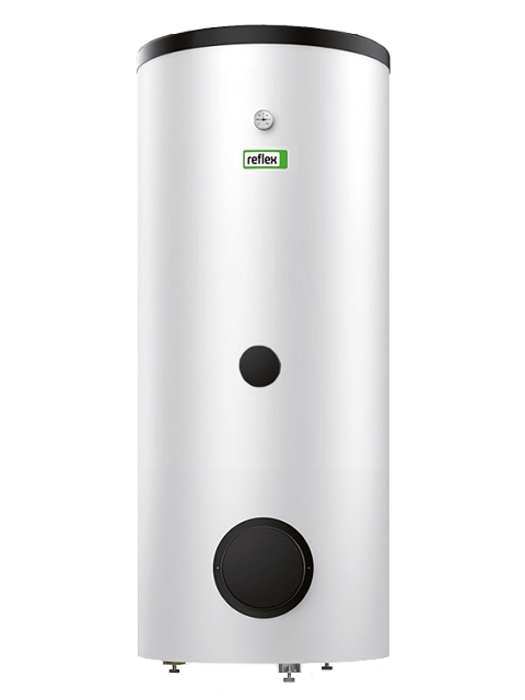 Водонагреватель косвенный Reflex Stora AF200/1M_C s