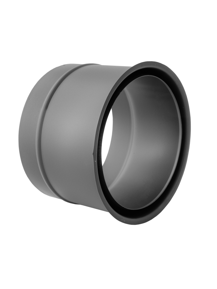 Двухстенная вставка Darco WD160-CZ (ML)