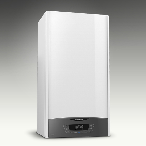 Газовый котел Ariston Clas X System 28 CF + Reflex Stora AF 150